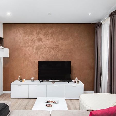 Luxury Msida Circle Suites Luaran gambar