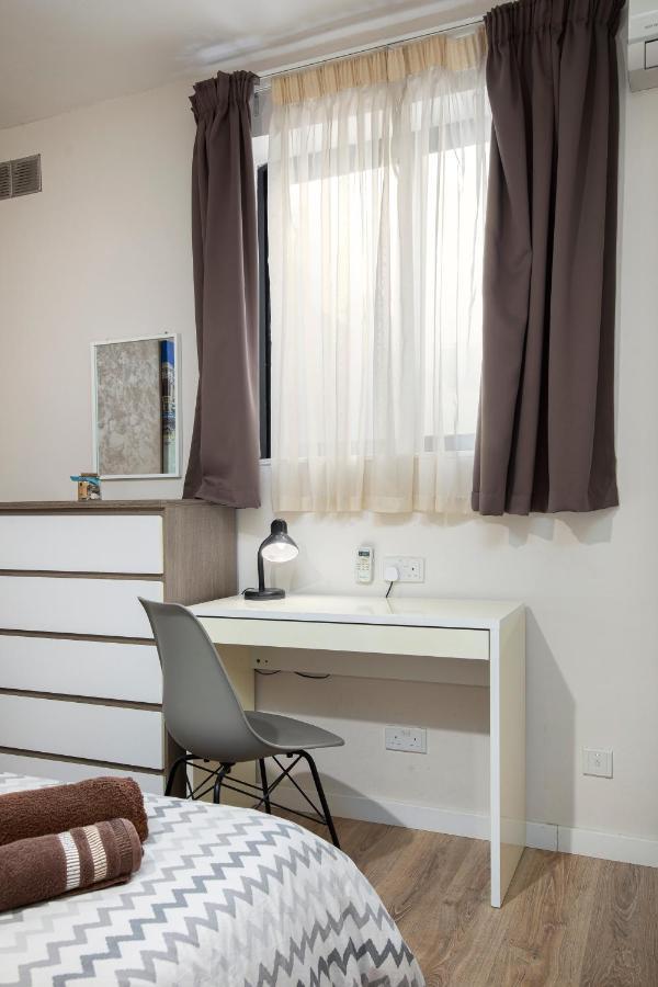 Luxury Msida Circle Suites Luaran gambar